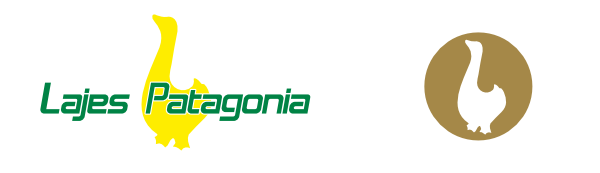 Logo Lajes Patagonia