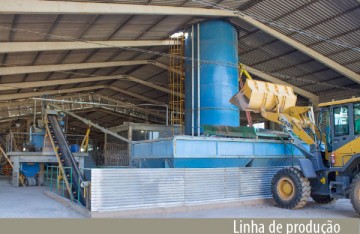 tubos, pavers, blocos, lajes, arquibancada, pontes, pergolado, concregrama