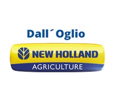 Dall' Oglio - New Holand