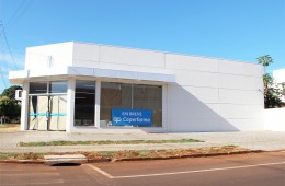 Las placas de cierre son utilizadas en trabajo comercial