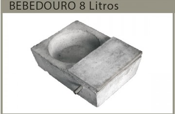 Pré Moldado - Agroindustrial - Lajes Patagonia