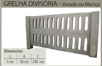 Pré Moldado - Agroindustrial - Lajes Patagonia