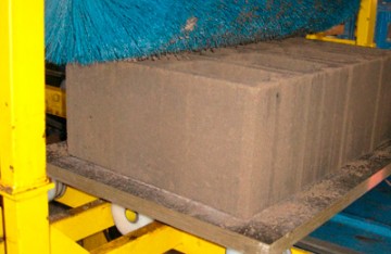 blocos de concreto