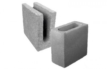 blocos de concreto