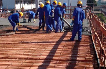 Concreto Usinado - Lajes Patagonia 