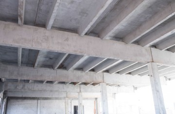 Laje treliçada, laje painel,  alveolar, laje pi (TT), lajes