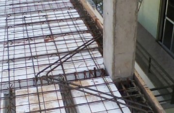 Laje treliçada, laje painel,  alveolar, laje pi (TT), lajes