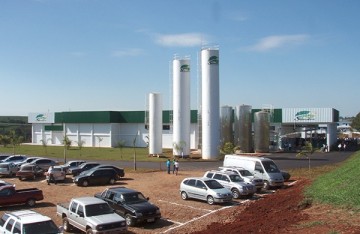 pré-moldado, estrutura de concreto, estrutura metálica, aviário, galpão