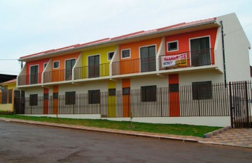 Pré Moldado - Residencial e Comercial - Lajes Patagonia 