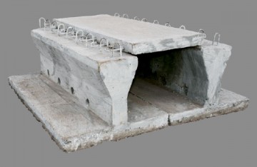 Artefatos de Concreto - Pontes Pré-Moldadas - Lajes Patagonia 
