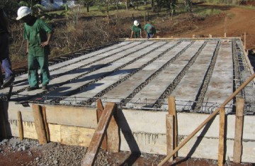 Artefatos de Concreto - Pontes Pré-Moldadas - Lajes Patagonia 