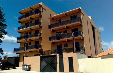 Pré Moldado - Residencial e Comercial - Lajes Patagonia 