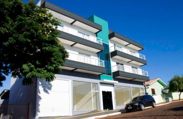 Pré Moldado - Residencial e Comercial - Lajes Patagonia 